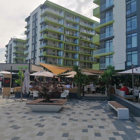 Greenview Alezzi Beach Resort Năvodari Eksteriør bilde