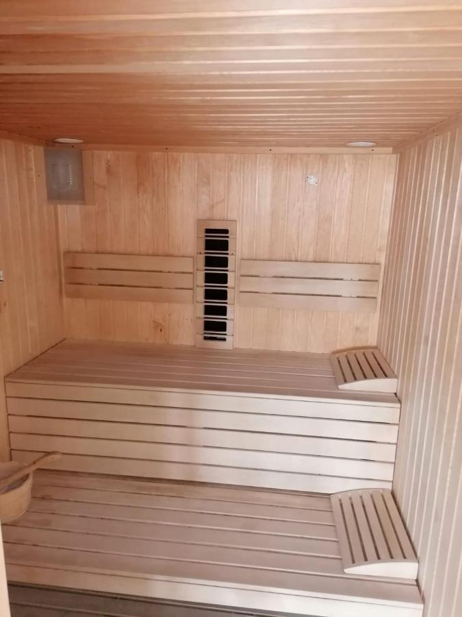 Greenview Alezzi Beach Resort Năvodari Eksteriør bilde