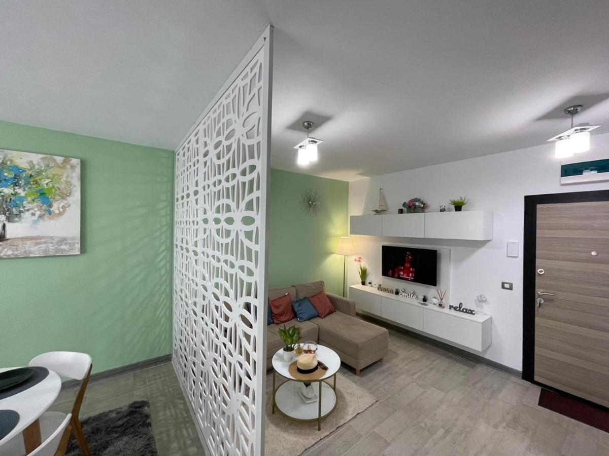 Greenview Alezzi Beach Resort Năvodari Eksteriør bilde