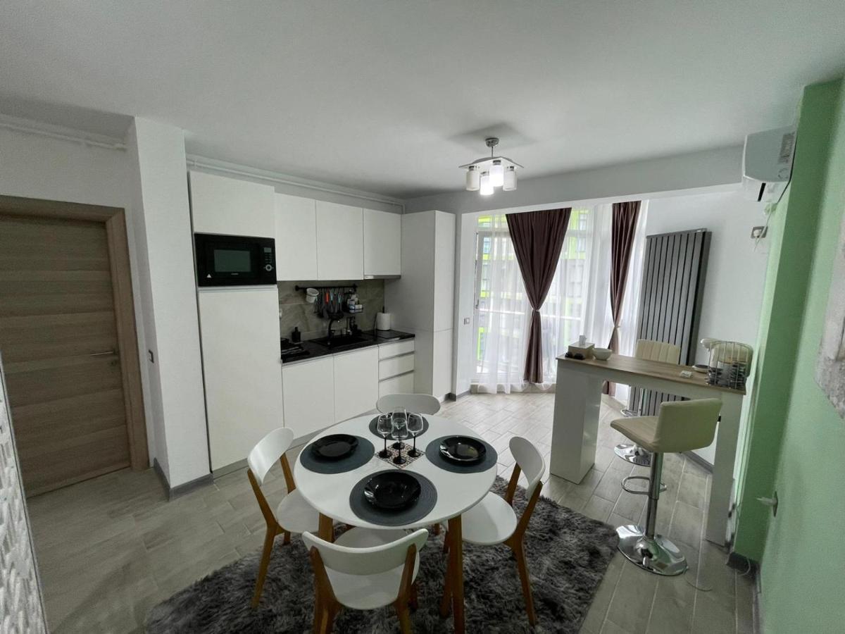 Greenview Alezzi Beach Resort Năvodari Eksteriør bilde