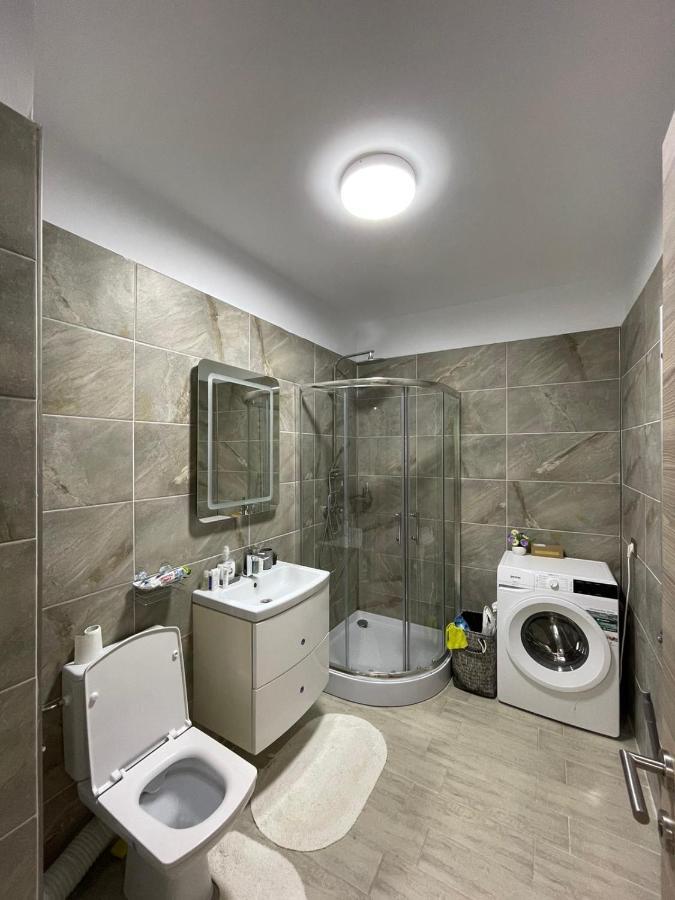 Greenview Alezzi Beach Resort Năvodari Eksteriør bilde