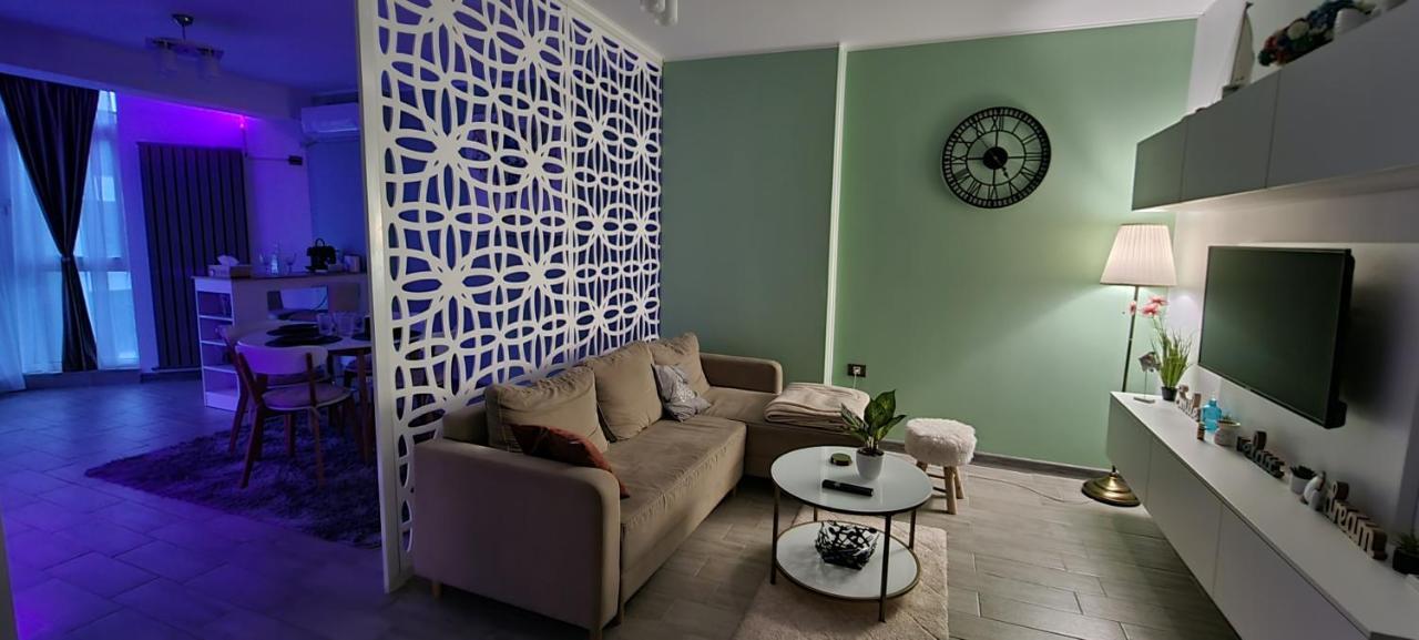 Greenview Alezzi Beach Resort Năvodari Eksteriør bilde