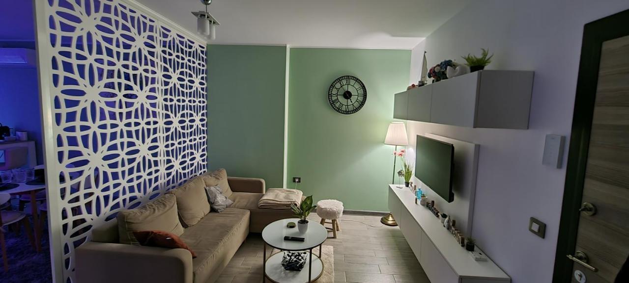 Greenview Alezzi Beach Resort Năvodari Eksteriør bilde